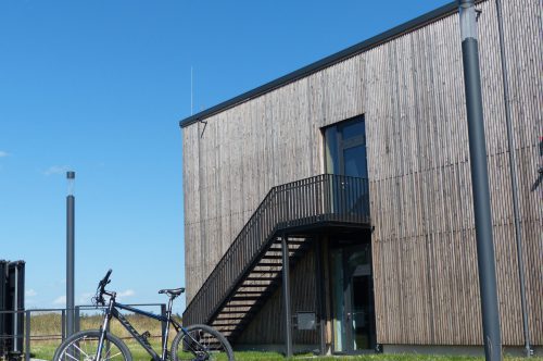 Umsetzung des Radwegekonzeptes