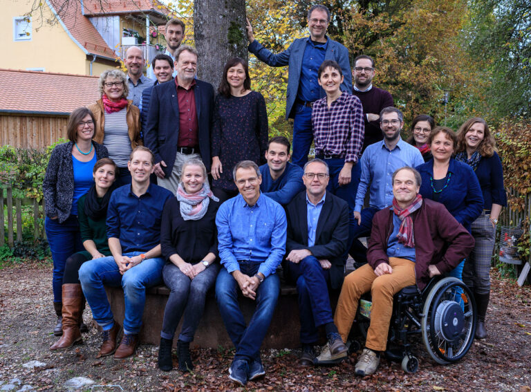 „Wir für Feuchtwangen“ und Bündnis 90/Die Grünen nominieren Kandidaten für 2020