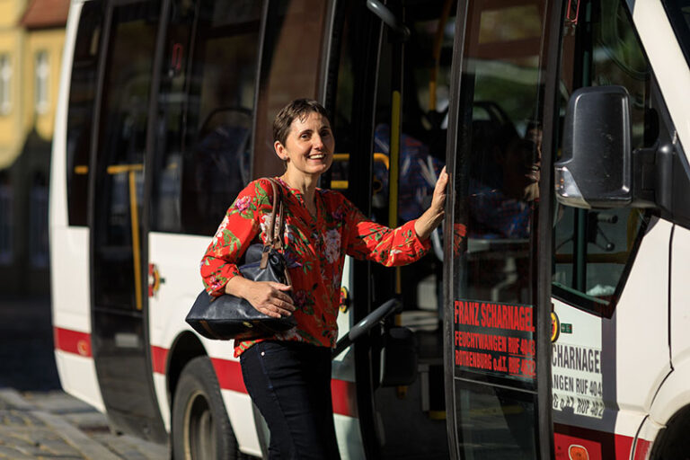 Mobilität für Alle