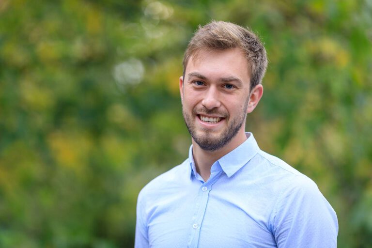 Maximilian Hähnlein neu im Vorstand von „Wir für Feuchtwangen“