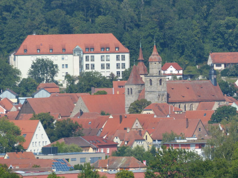 Zukunft der Praxisklinik in Feuchtwangen