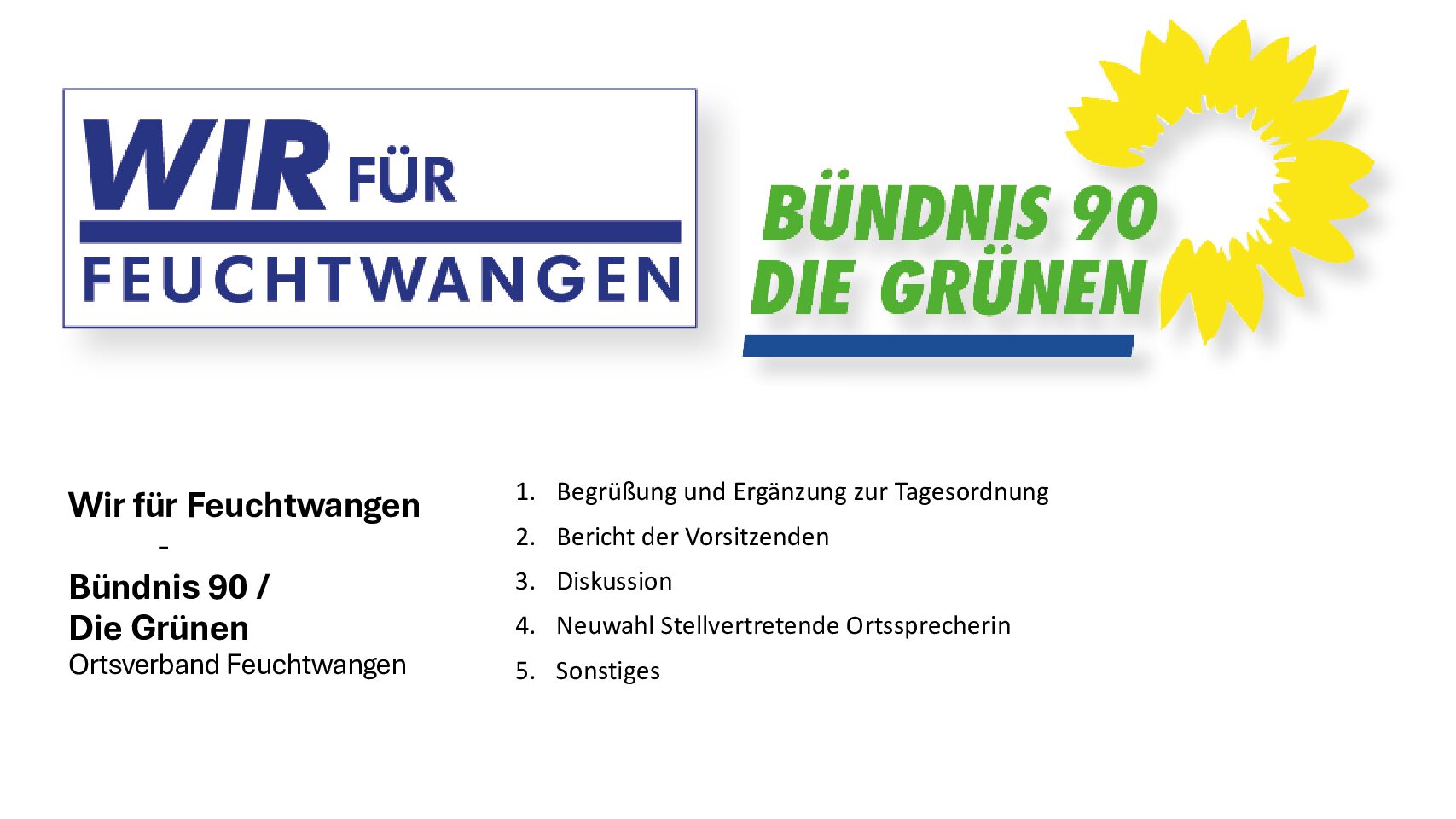 Bericht zur Jahreshauptversammlung 2024